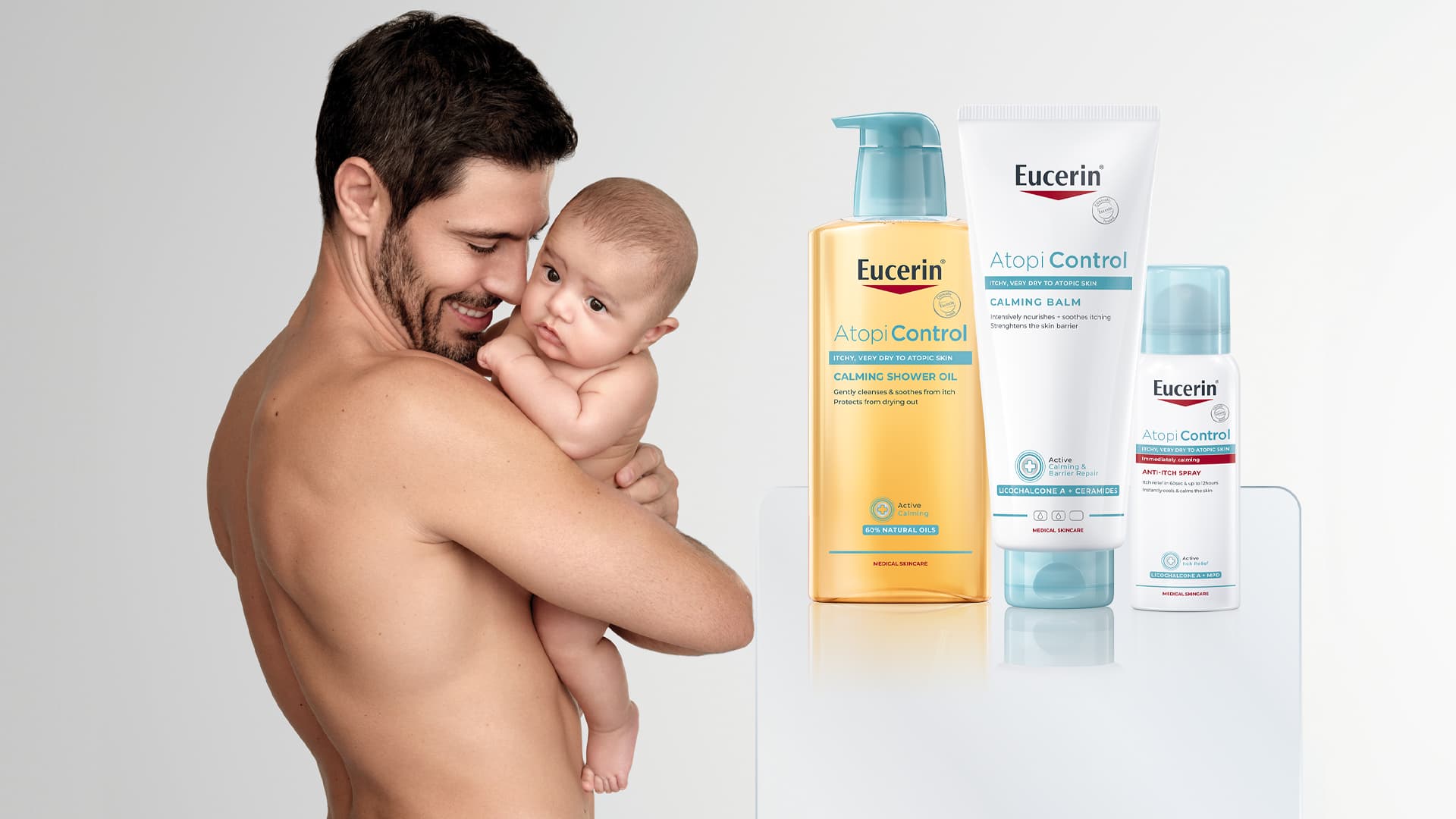 AtopiControl