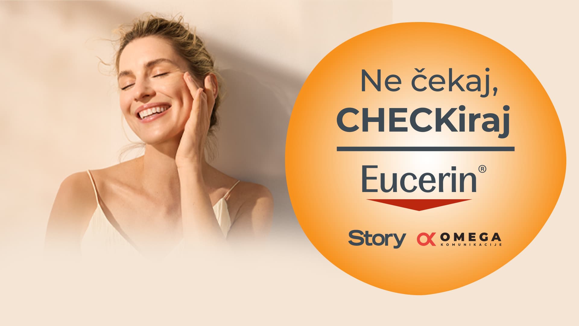 Ne čekaj, checkiraj