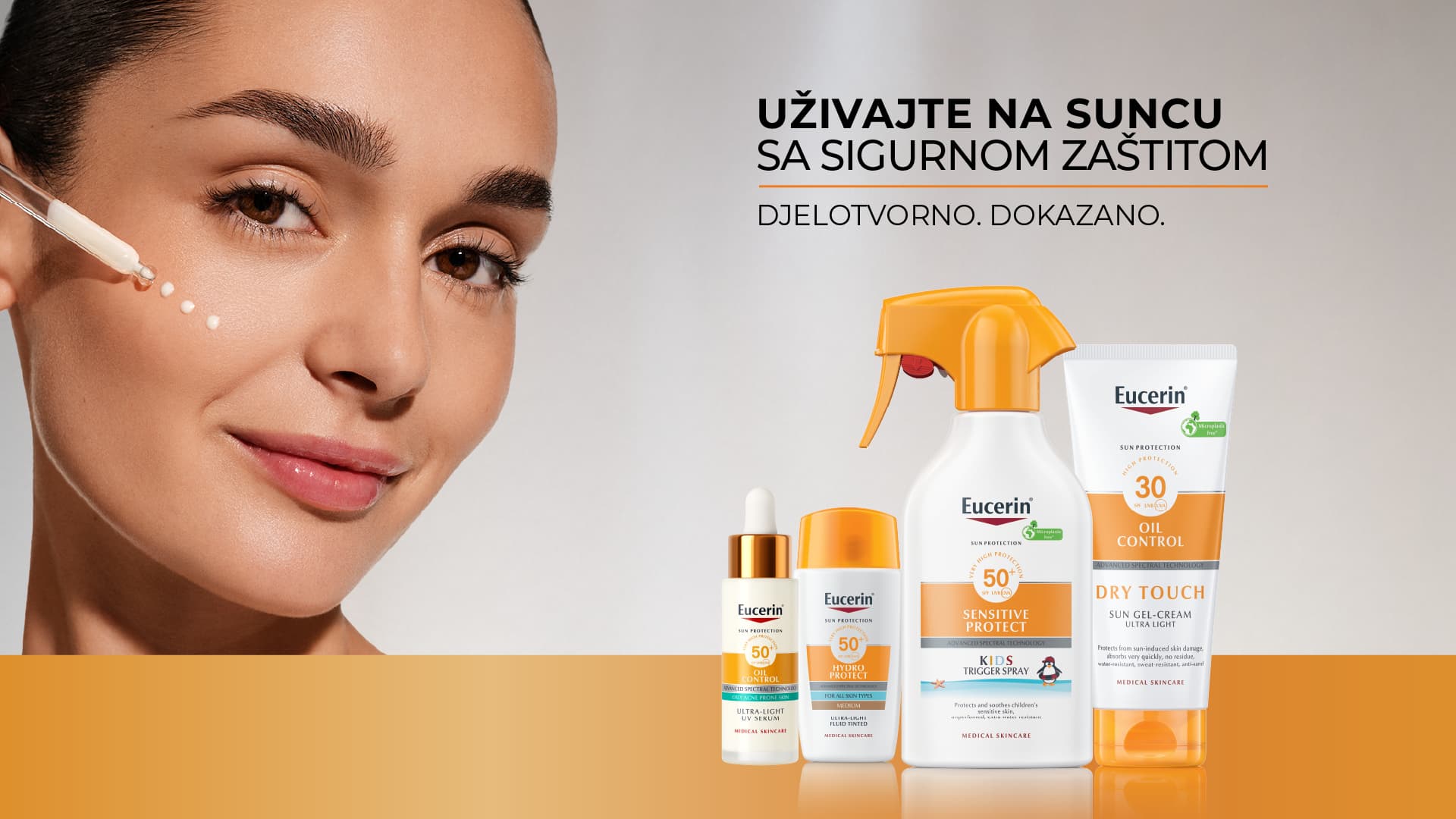 Eucerin Sun KV